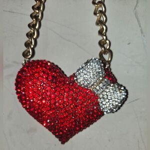Heart Neckless